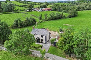 Deerpark View, Drumirril, Inniskeen, Co. Monaghan, A91 TD32