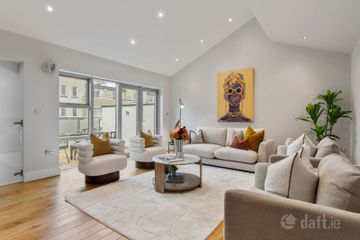 Zero, 3 Garville Drive, Rathgar, Dublin 6, D06DE02