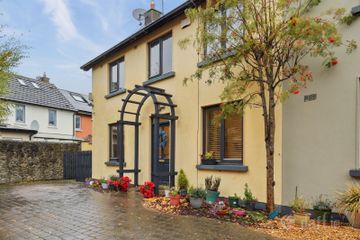 12 Danes Court, Lusk Village (Plus attic conversion), Lusk, Co. Dublin, K45XY22