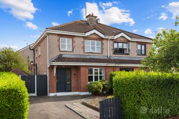 121 Hazelwood, Gorey, Co. Wexford, Y25FT26 — photo 2