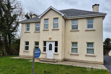 Kinnacally, Saint Johnston, St. Johnston, Co. Donegal, F93X0F2