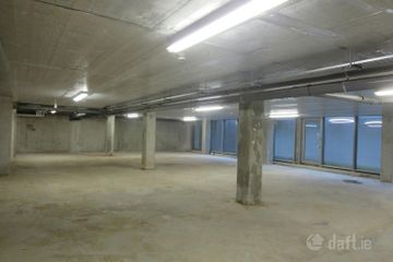 Crosbie's Yard Cr�che with Optional Basement, Ossory Road, East Wall, Dublin 3 — photo 3