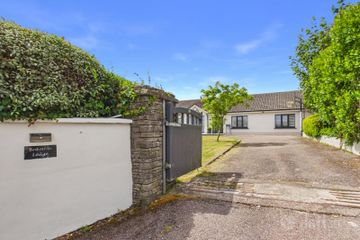 Bramble Lodge, East Ferry, Cobh, Co. Cork, P24TN60 — photo 3