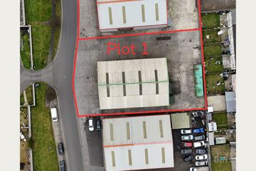 Bridgeway Business Park, Athlone Road, Longford Town, Co. Longford — photo 2