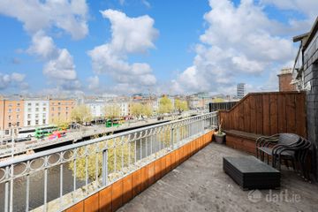 Aston Abbey, 10 Aston Quay (4 x 1 BED UNITS, 10 per cent YIELD), Temple Bar, Dublin 2, D02CH93 — photo 3