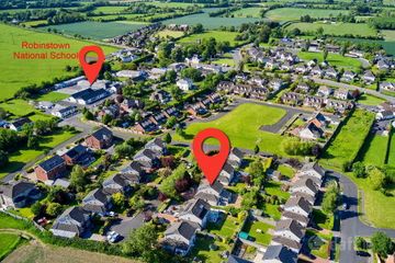 18 Clady Meadows, Robinstown, Trim, Co. Meath, C15W2Y8 — photo 3