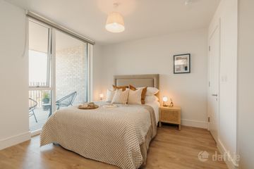 2 Bed, Claremont, Howth Road, Howth, Co. Dublin — photo 2