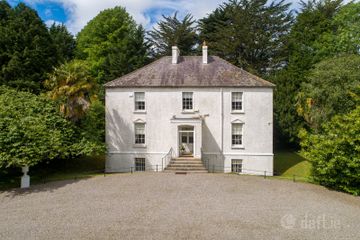 The Laurels, Killeshin Road, Carlow, Co. Laois, R93V5D0