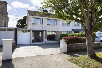 5 Glendoher Close, Rathfarnham, Dublin 16, D16H2W0