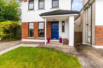4 Amberley Heights, Grange, Grange, Co. Cork, T12E76H — photo 3
