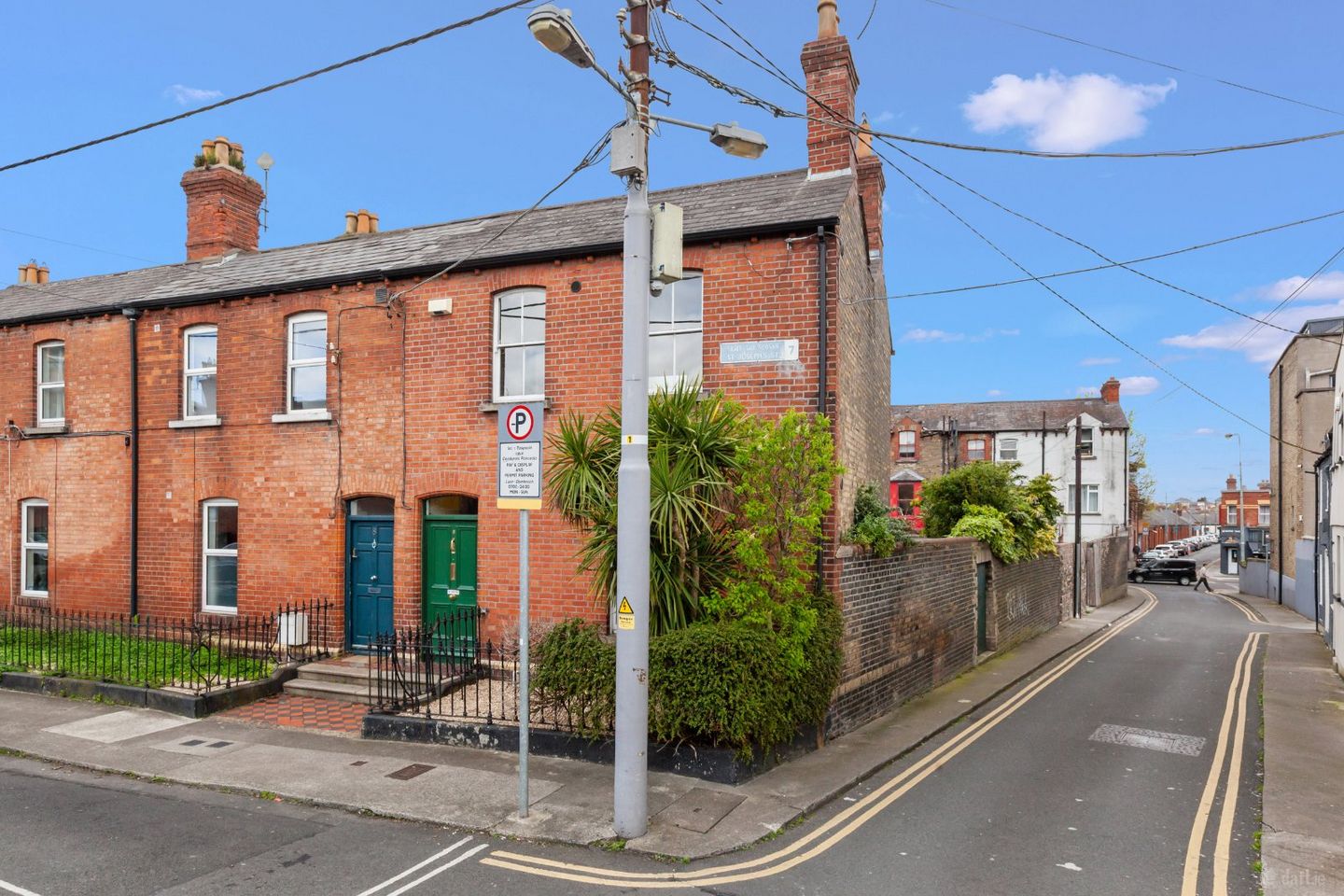 9 Saint Joseph Street, Off North Circular Road, Dublin 7, D07N44Y — photo 1