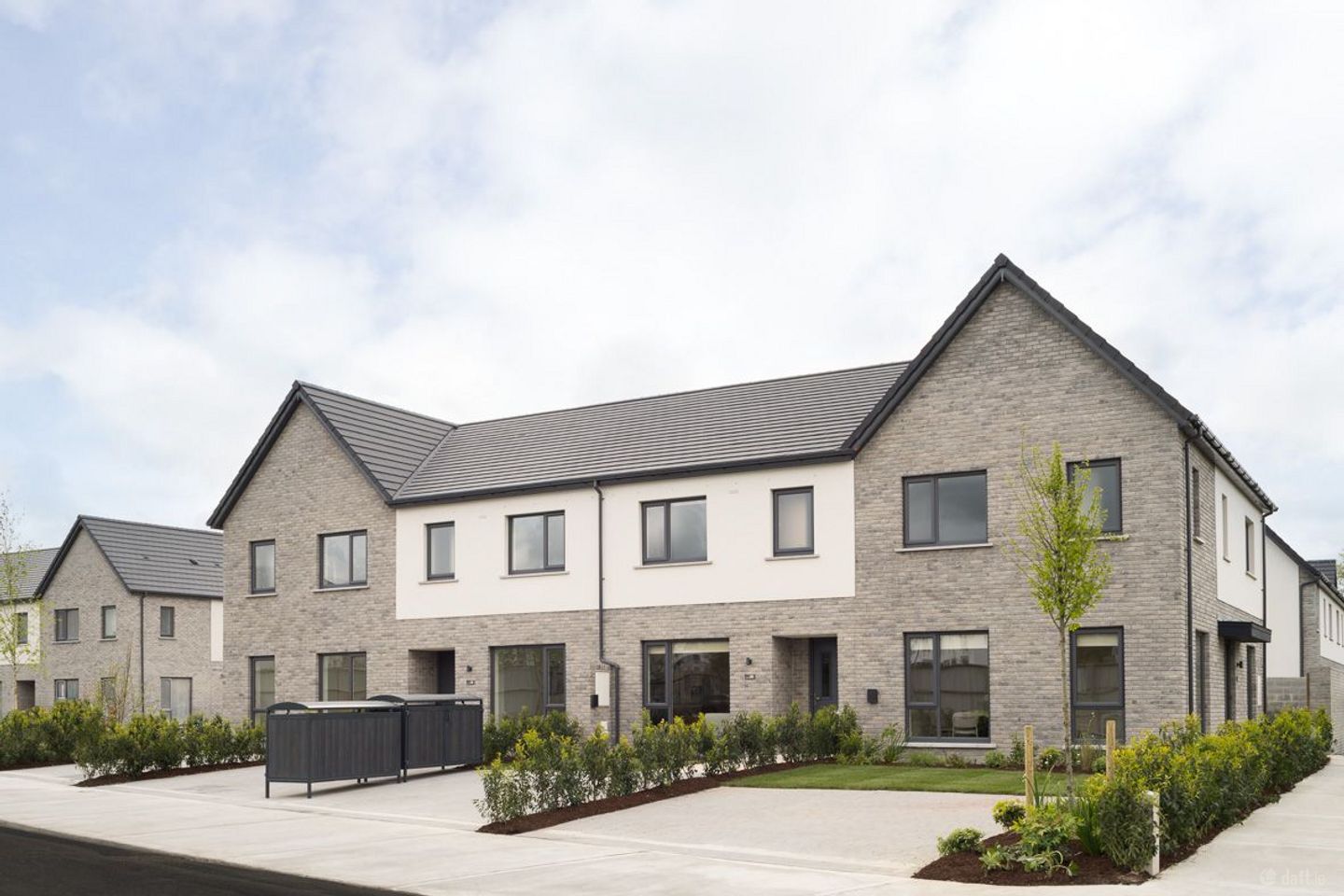 4 Bedroom Semi-Detached House, Limebrook, Navan, Co. Meath — photo 1
