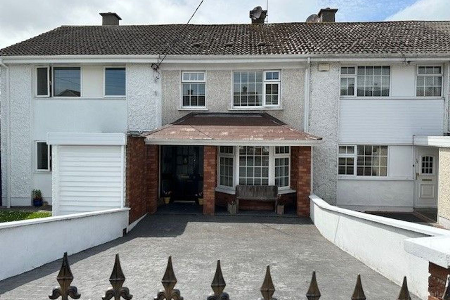 54 Old Moyne Road, Thurles, Thurles, Co. Tipperary, E41DY80 — photo 1
