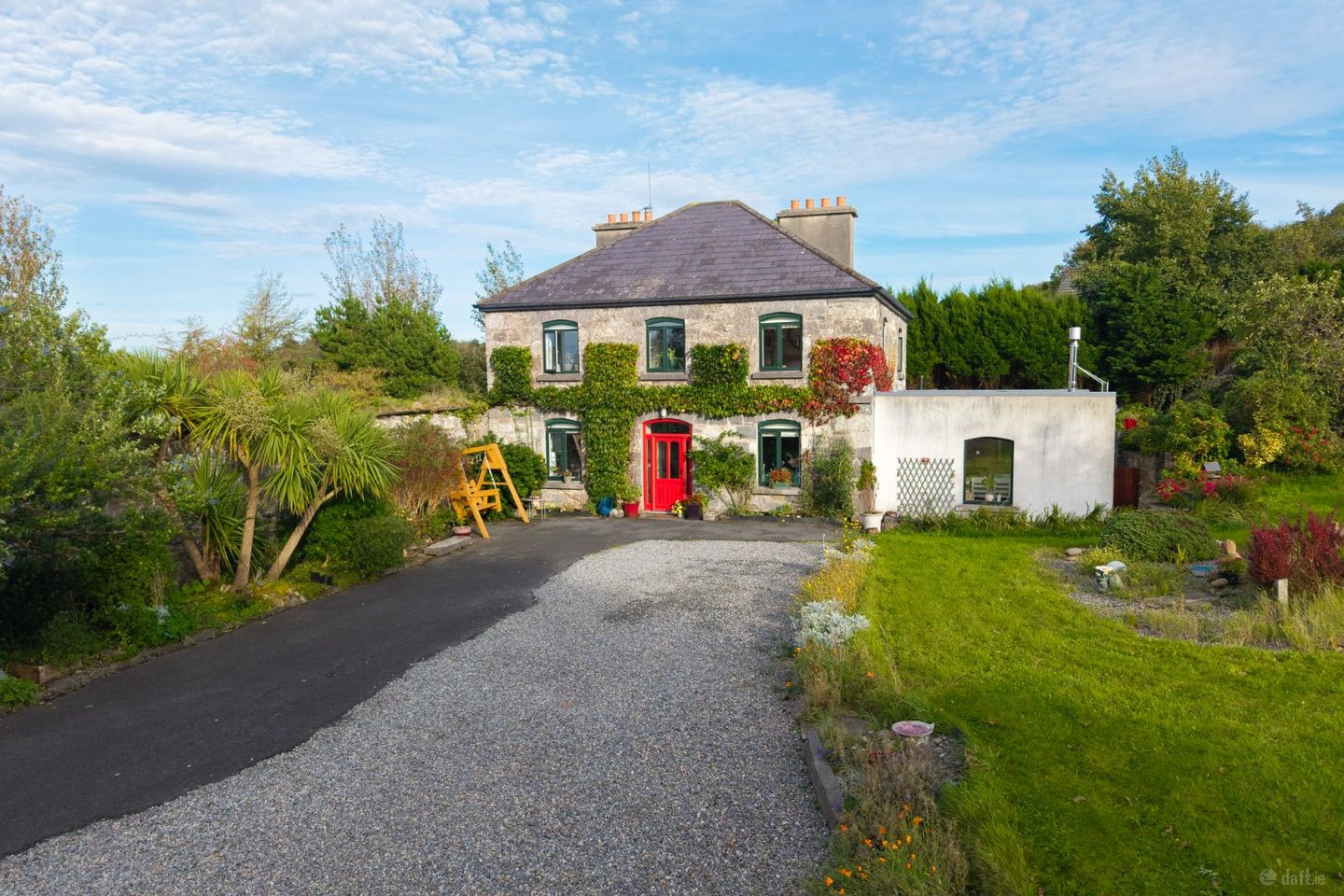 Peace View, The Demesne, Westport, Co. Mayo, F28C597 — photo 1