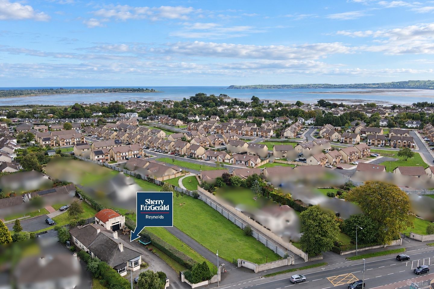 Tara, 5 Tournore, Abbeyside, Dungarvan, Co Waterford, X35XV59 — photo 1