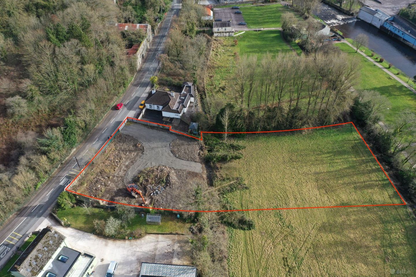 Newmarket Road, Kanturk, Co. Cork — photo 1