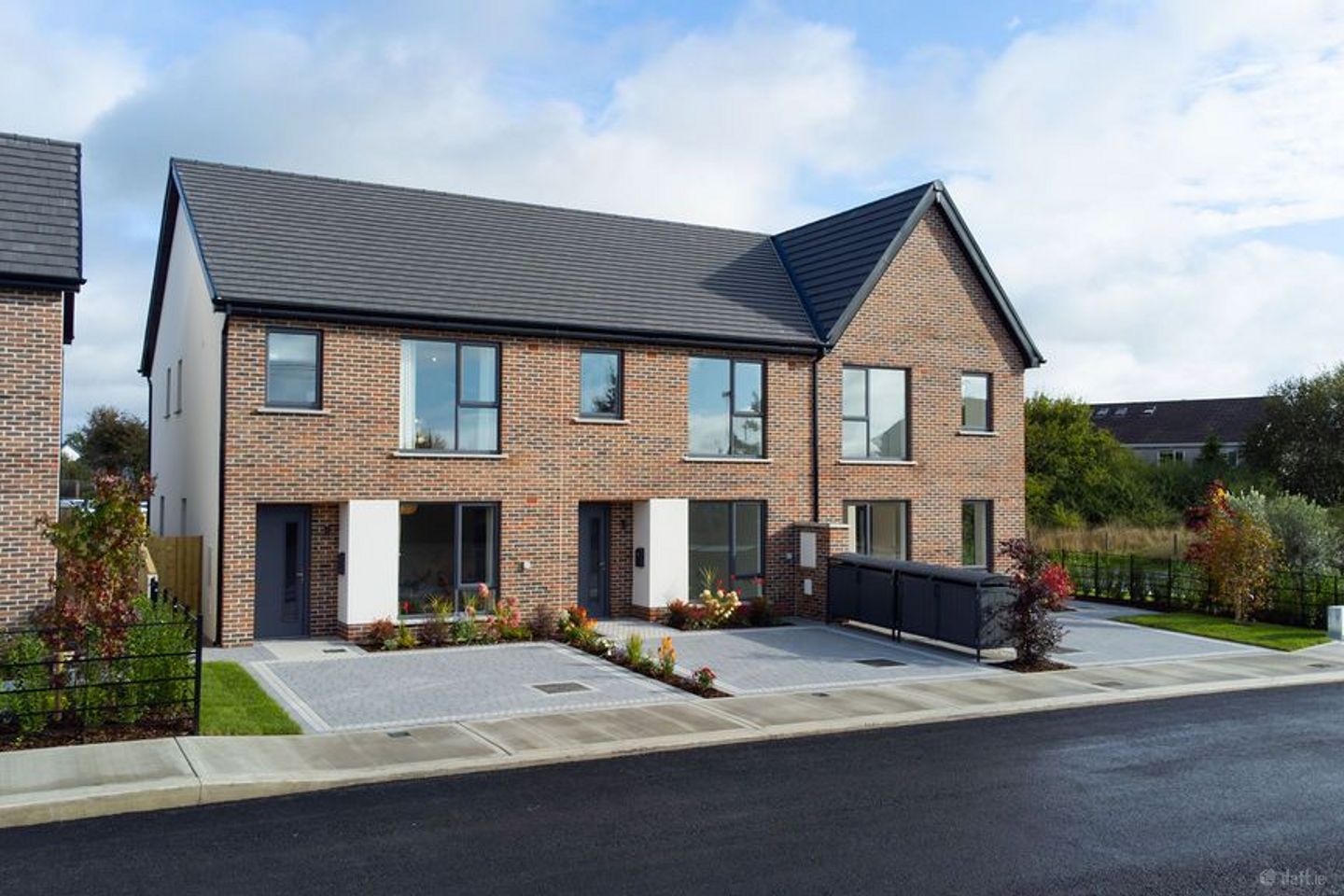 Chapel Park, Kinnegad, Co. Westmeath, Chapel Park, Kinnegad, Co. Westmeath — photo 1