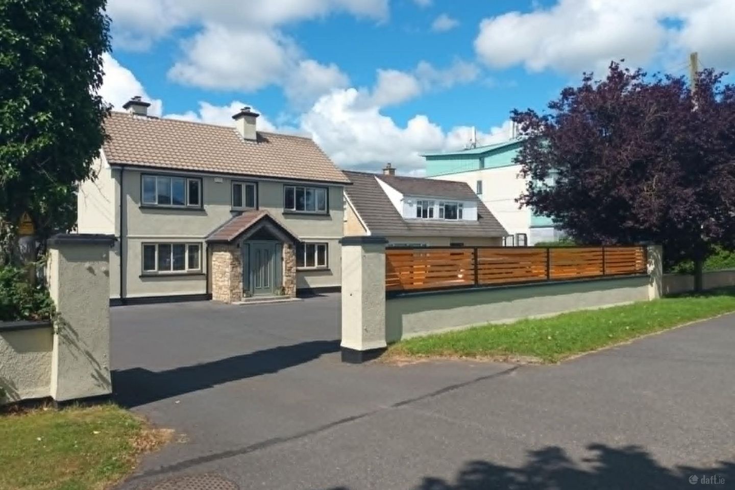Dublin Road, Portlaoise, Co. Laois, Portlaoise, Co. Laois, R32PCD4 — photo 1