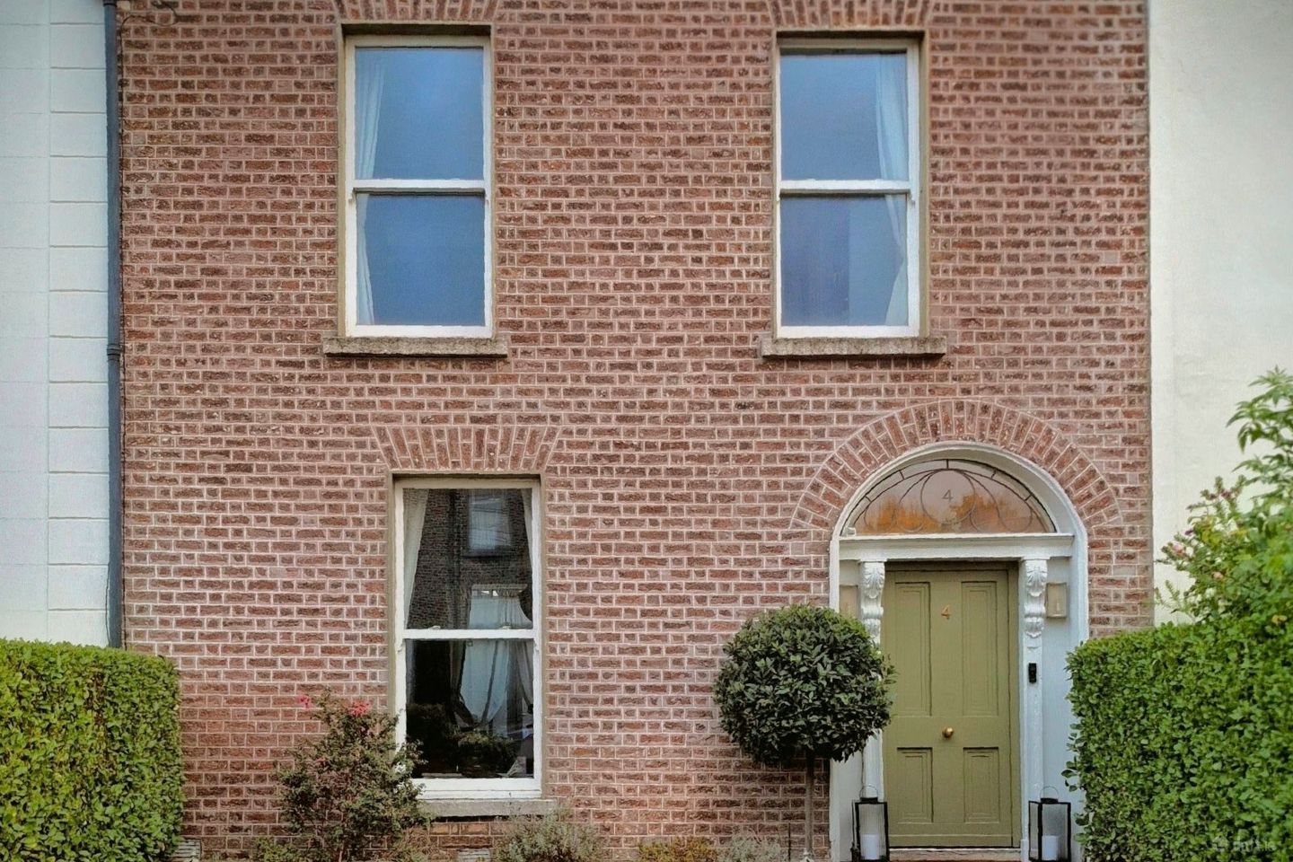 4 Leicester Avenue, Rathgar, Dublin 6, D06V6T7 — photo 1