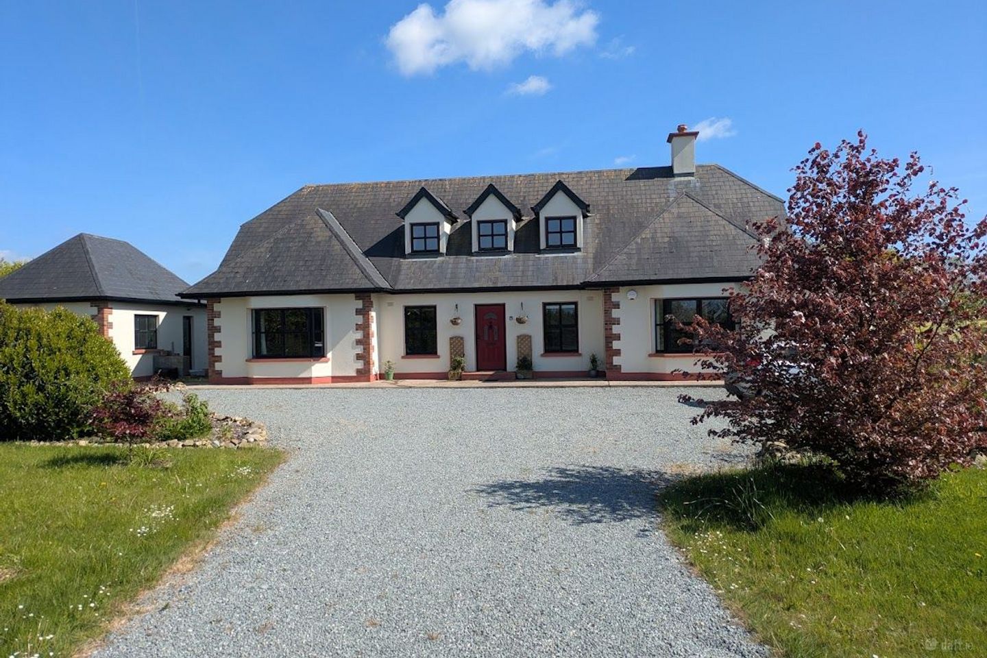Boderan, Campile, Ramsgrange, Co. Wexford, Y34A250 — photo 1