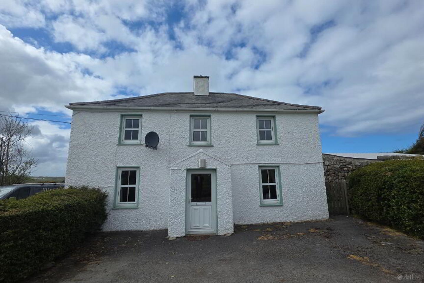 Errarooey, Falcarragh, Co. Donegal, F92N2R9 — photo 1