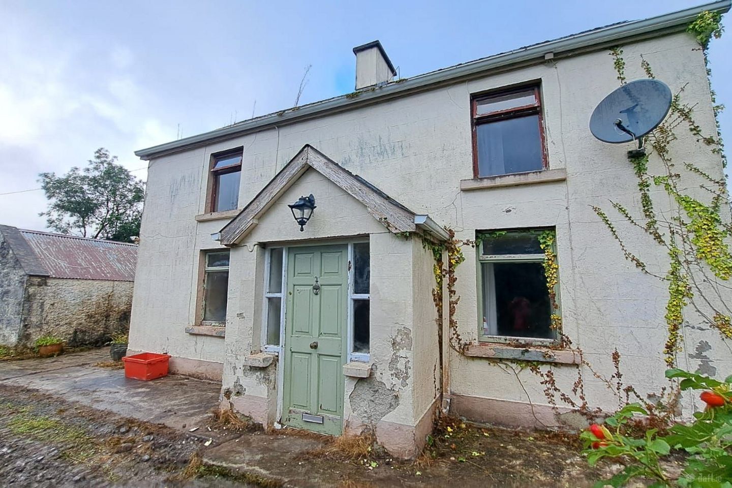 Lisgorman, Killargue, Dromahair, Co. Leitrim, F91H308 — photo 1