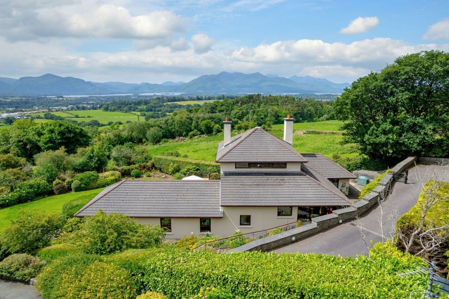 The Oaks, Tullig, Killarney, Co Kerry, V93V660 — photo 1
