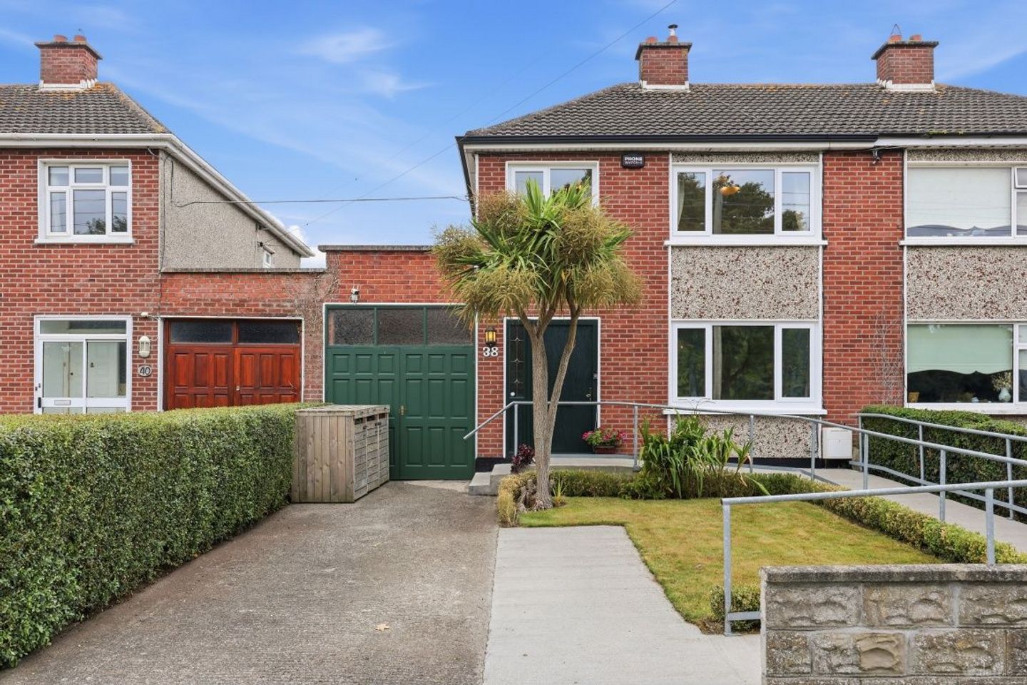 38 Blackberry Rise, Portmarnock, Portmarnock, Dublin 13, D13VX33 — photo 1