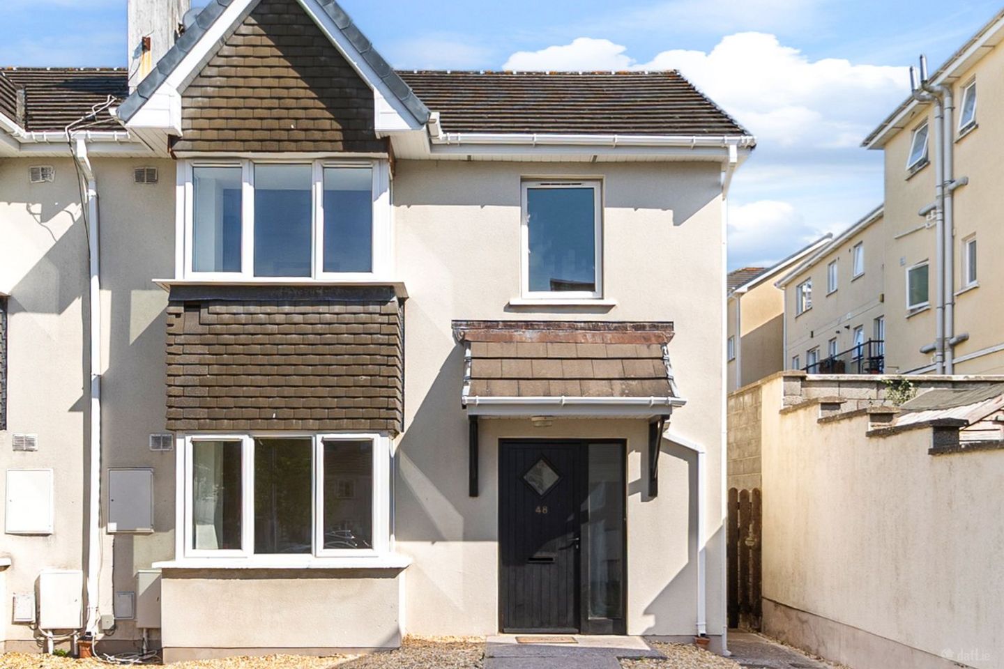 48 Blueberry Fields, Broomfield Village, Midleton, Co. Cork, P25F309 — photo 1