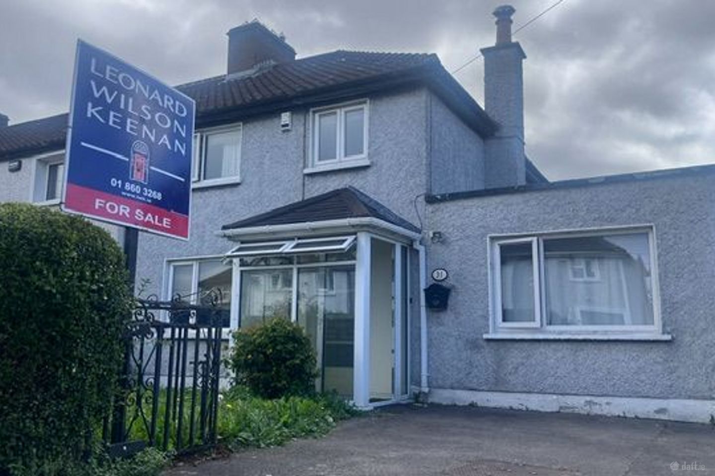 31 Dromard Road, Drimnagh, Dublin 12, D12N29F — photo 1