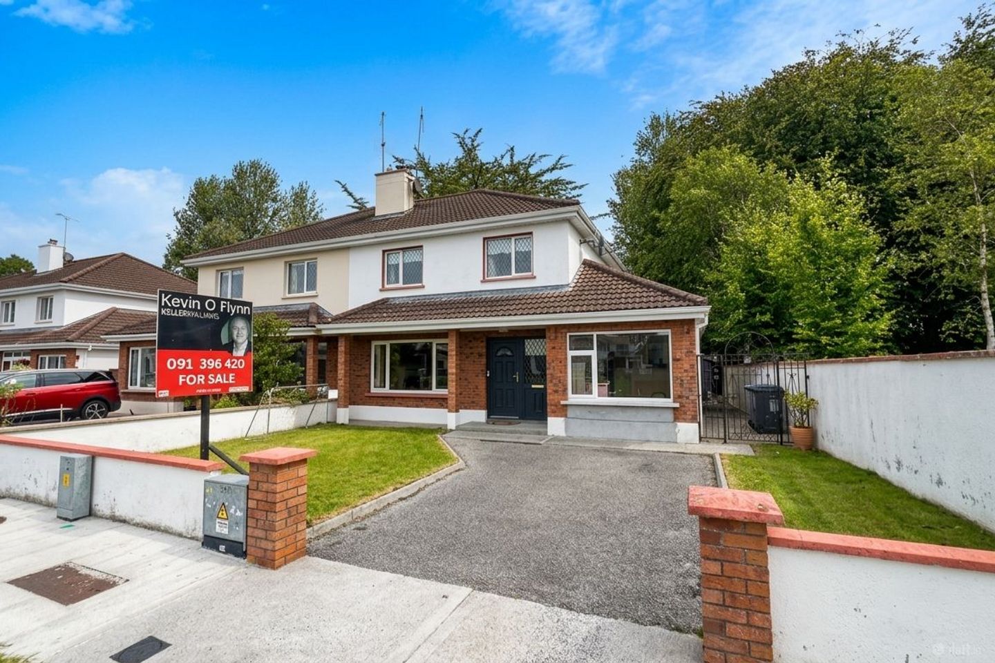 22 Woodlands, Creagh, Ballinasloe, Co. Galway, H53T3C8 — photo 1
