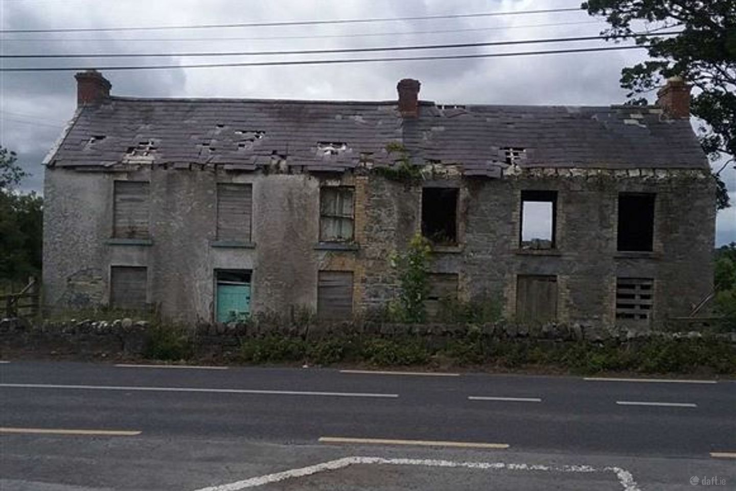 Porte, Ahascragh, Ahascragh, Co. Galway, H53D832 — photo 1