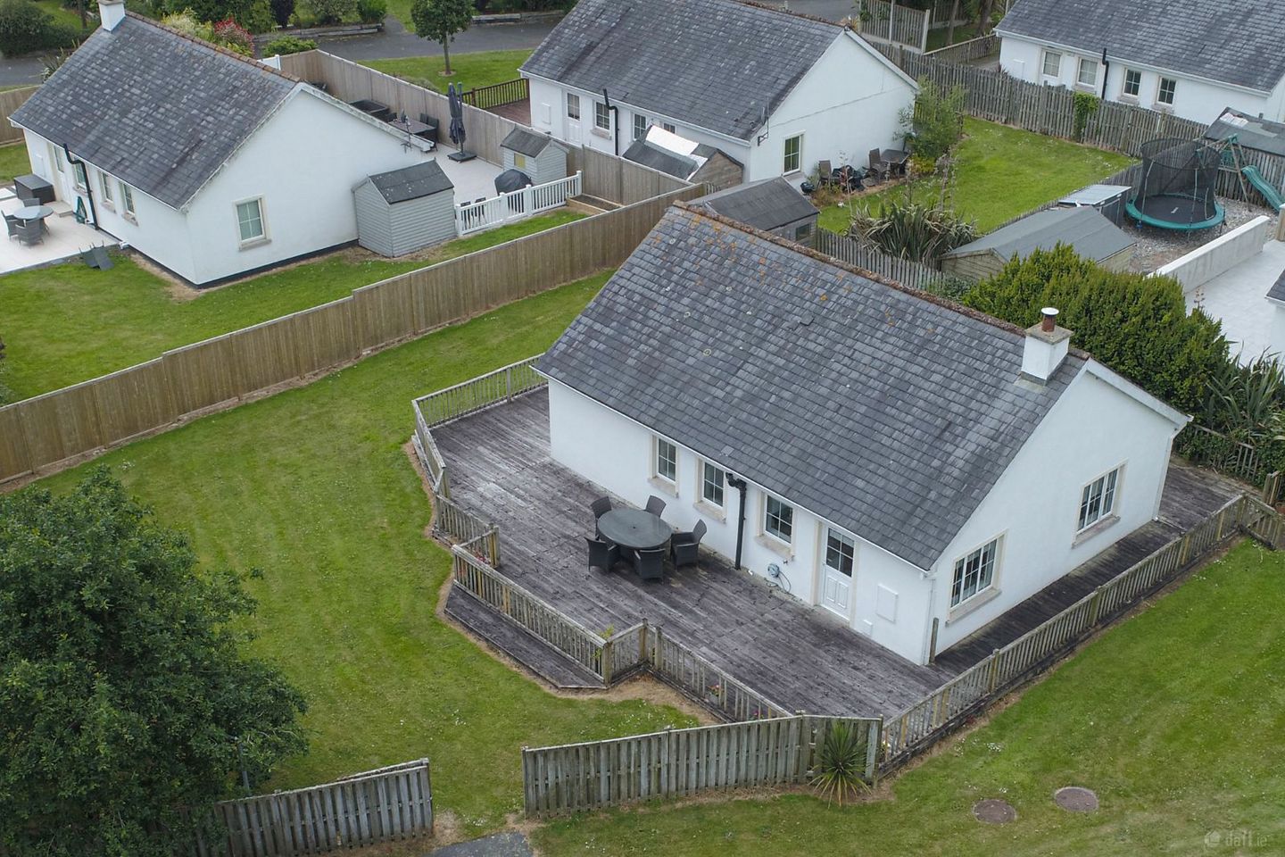 Brittas Bay Village, Brittas Bay, Brittas Bay, Co. Wicklow — photo 1