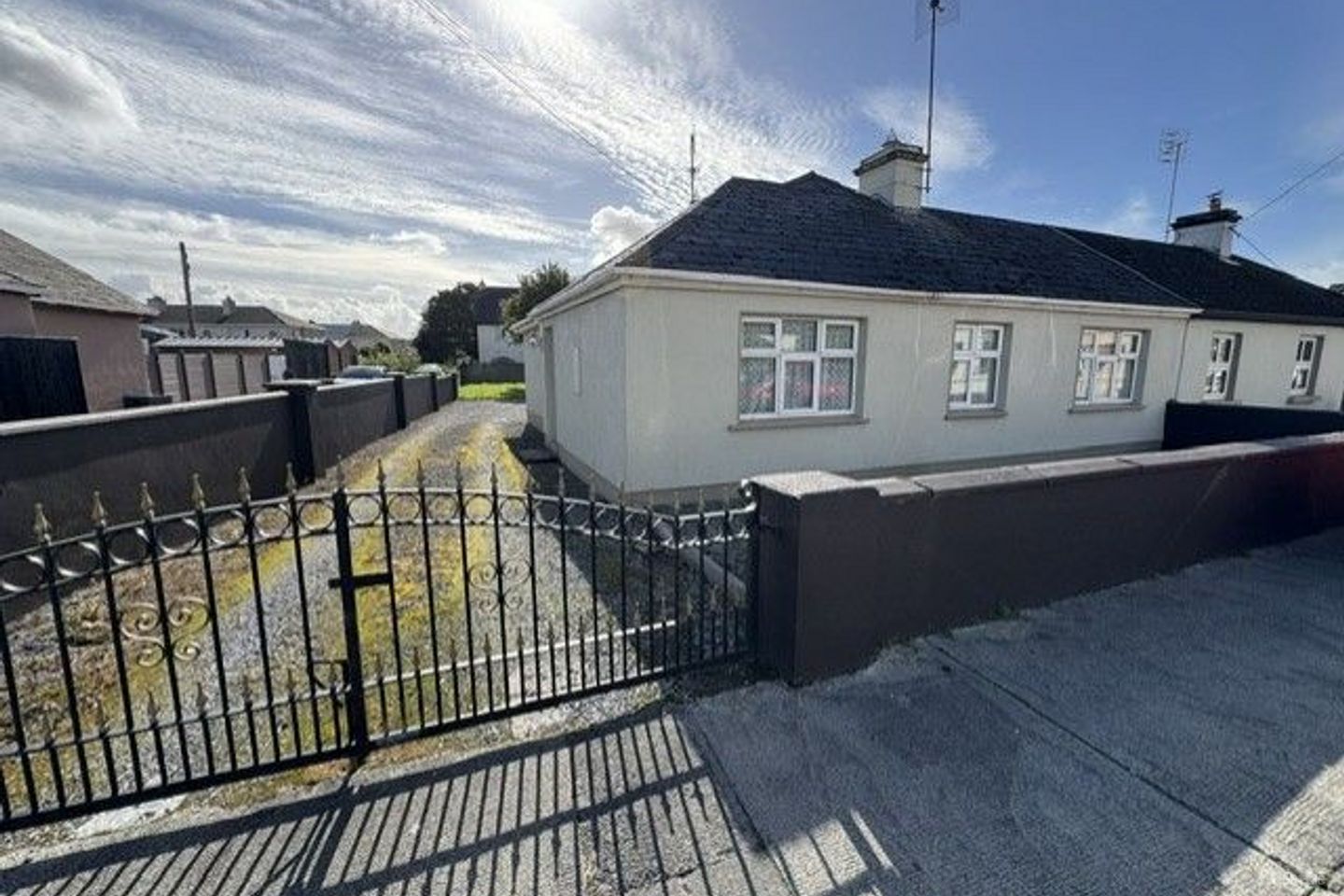 Sun Street, Tuam, Tuam, Co. Galway — photo 1