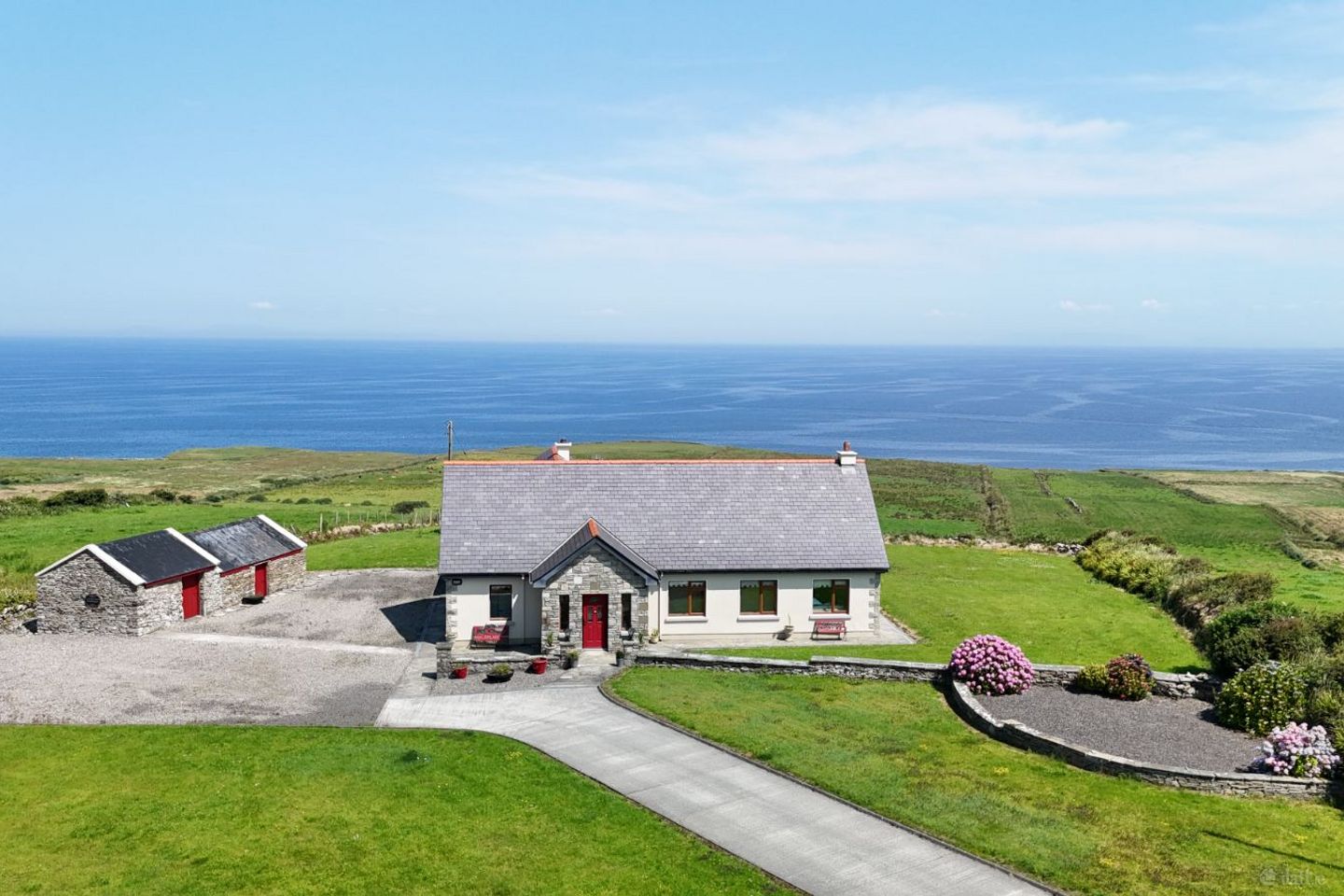 Creevagh Heights, Creevagh, Carrowmore Lacken, Ballina, Co. Mayo, F26W7K8 — photo 1