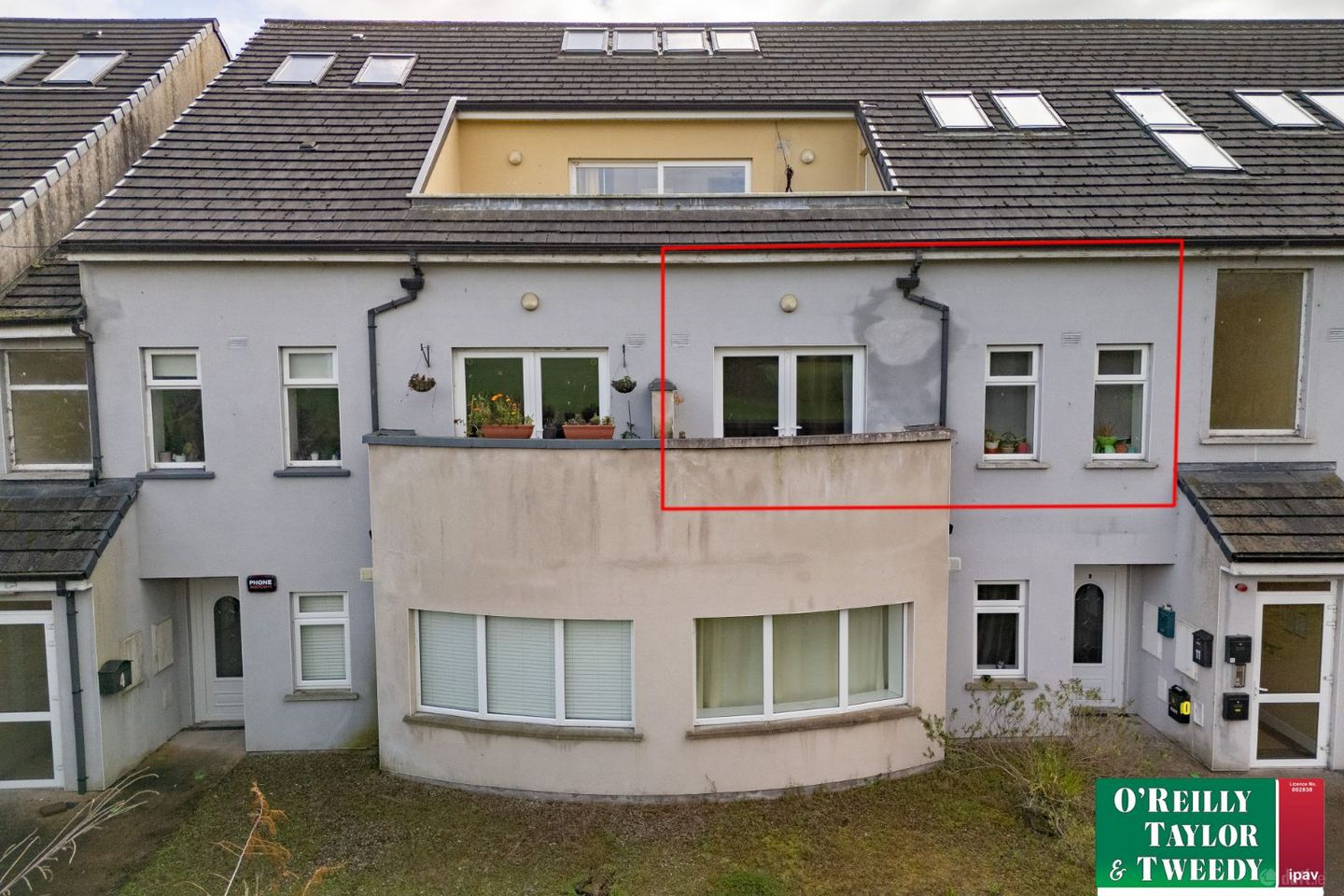 Investment Yield c.13.9 Percent, 11 Eagle Wood Manor, Erne Hill, Belturbet, Co. Cavan, H14FY24 — photo 1