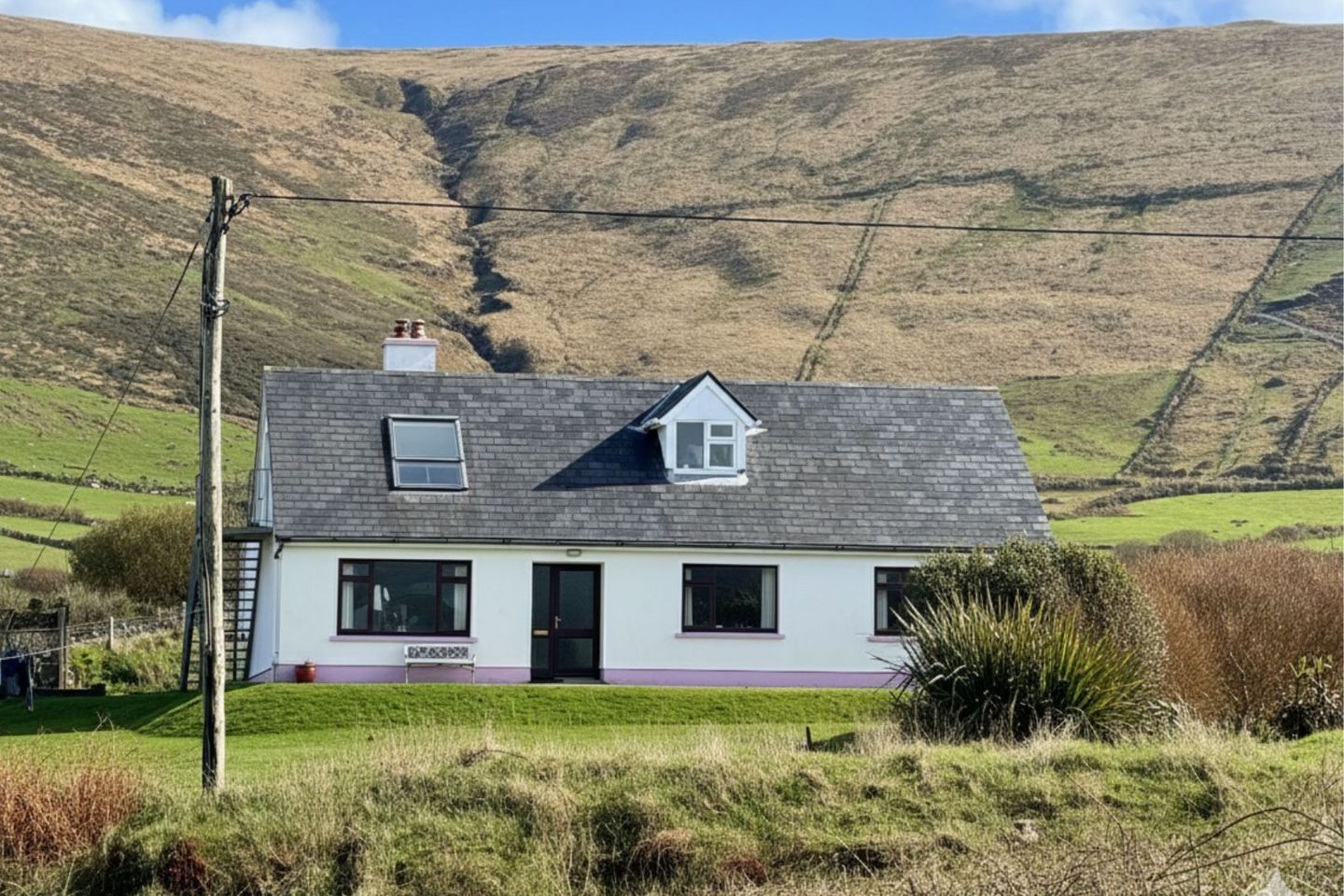 Ballynaraha North, Dunquin, Co. Kerry, V92X4D8 — photo 1