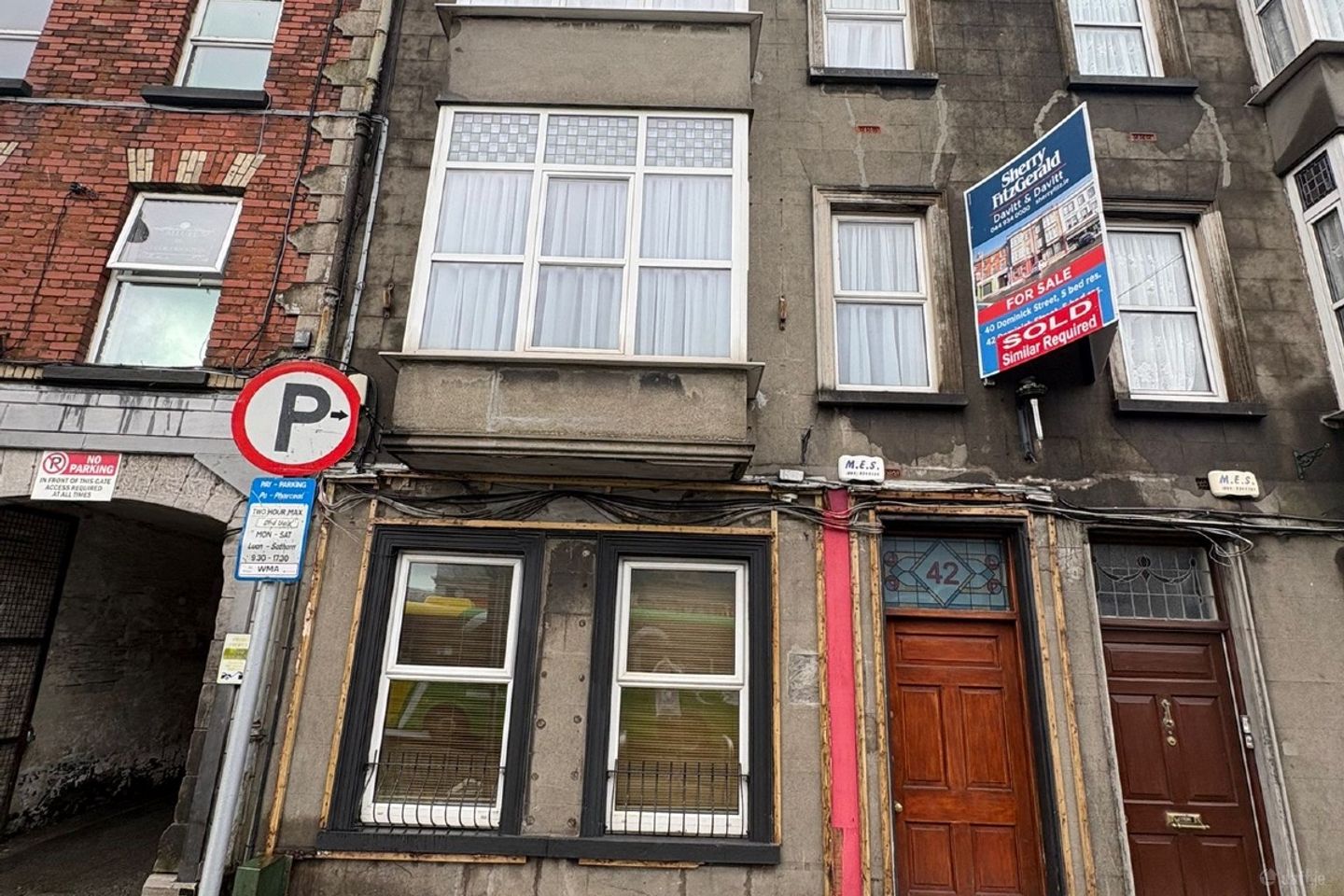 42 Dominick Street, Mullingar, Co. Westmeath — photo 1