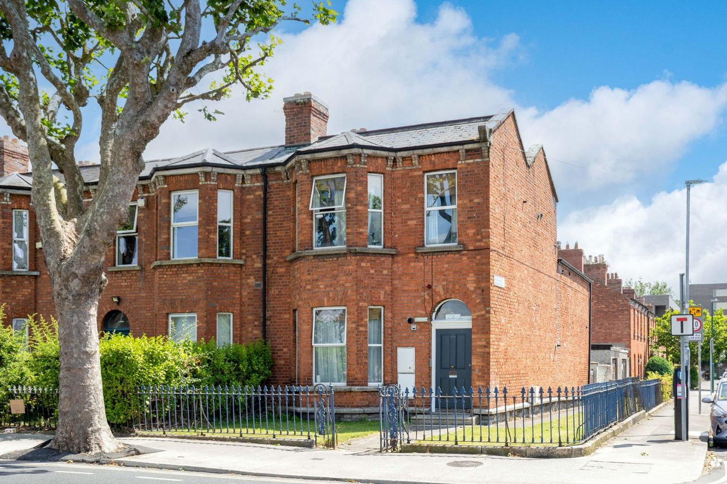 284 Rosemount Terrace, North Circular Road, Dublin 7, D07T97E — photo 1