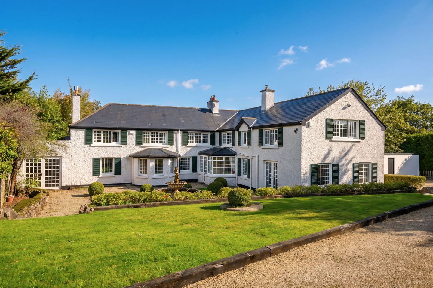 Foresthills, Ballinagee, Enniskerry, Killough, Co. Wicklow — photo 1