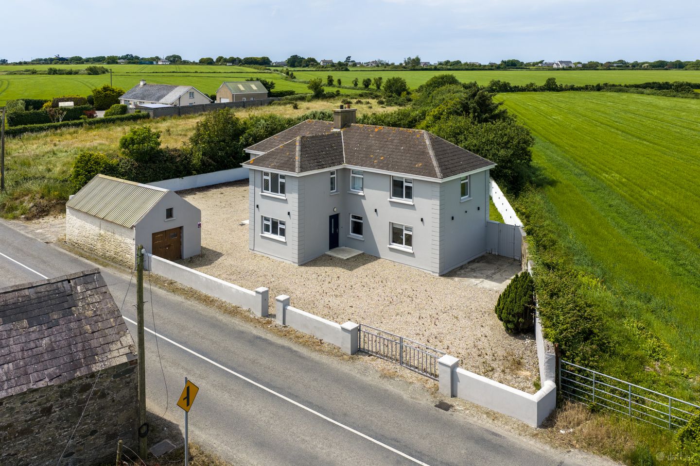 Rackardstown, Kilmore, Kilmore Village, Co Wexford, Y35P440 — photo 1