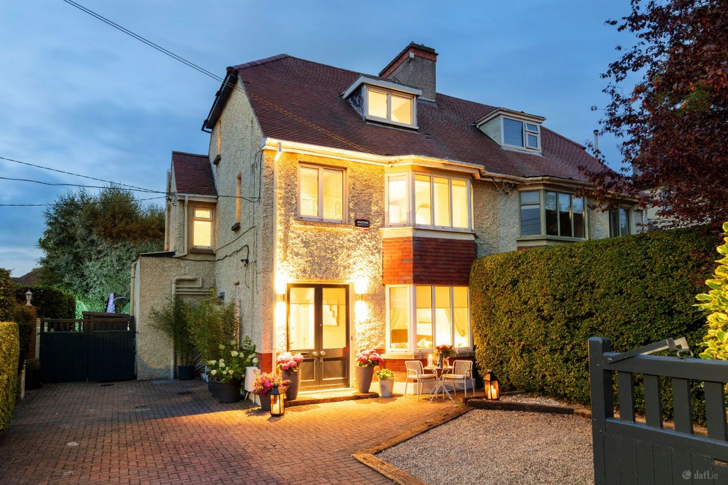 5 Stradbrook Road, Blackrock, Co. Dublin, A94T2R4 — photo 1