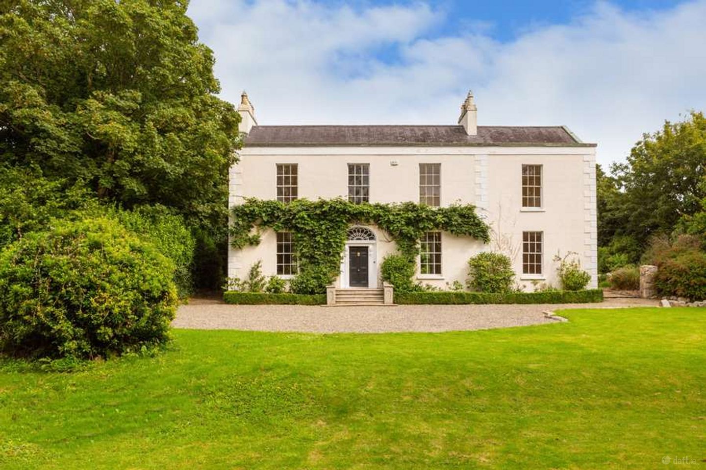 Harrow House, Church Road, Killiney, Co. Dublin — photo 1