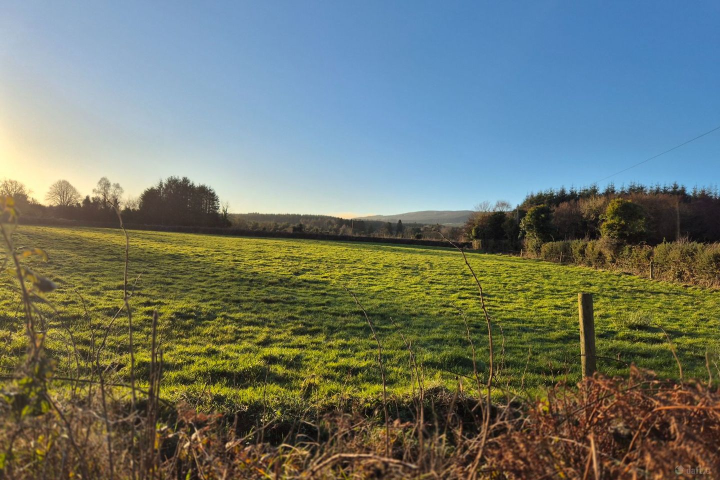Catholes, Ballyhuppahane, Co. Laois — photo 1