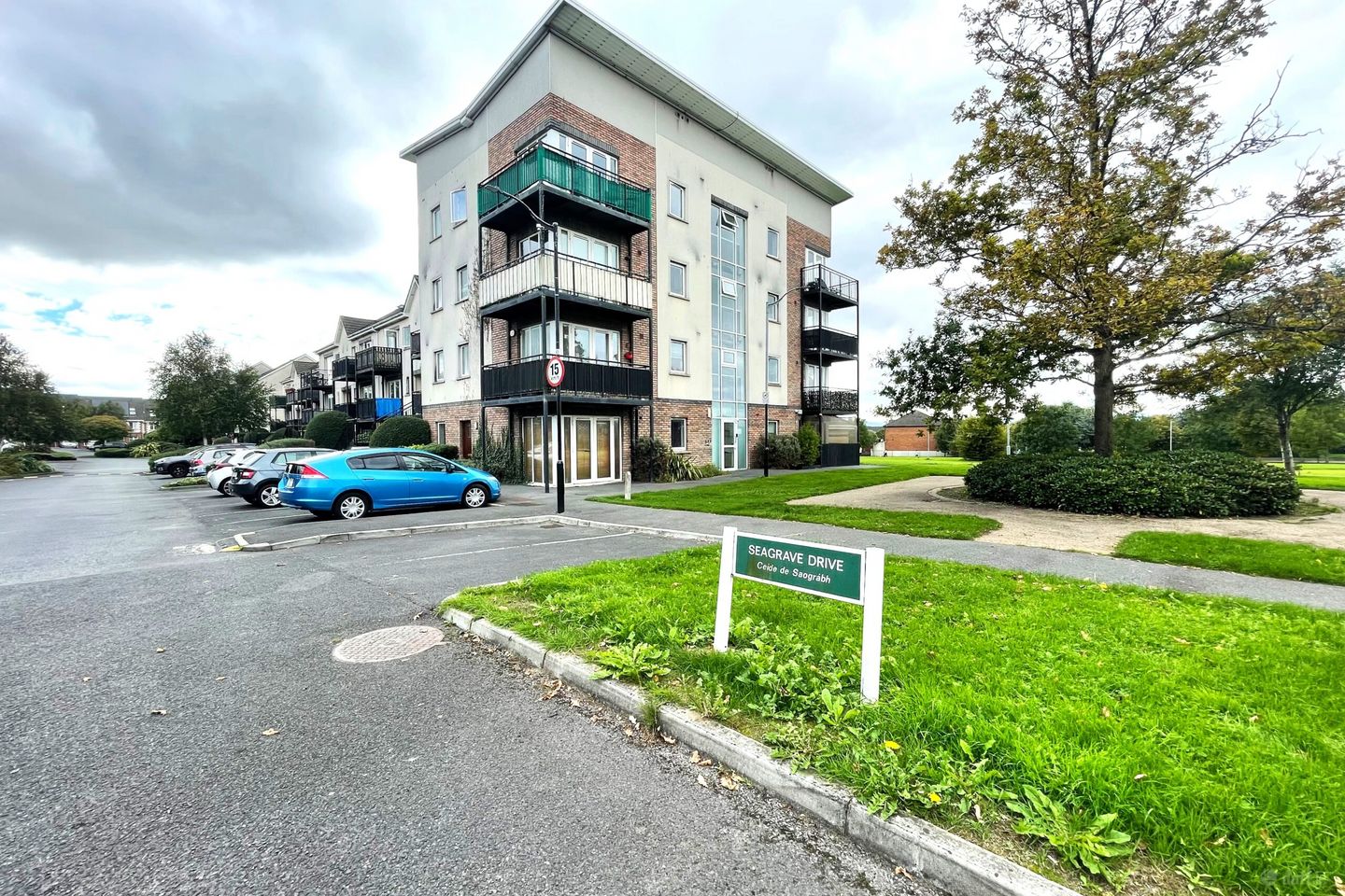 Seagrave Drive, Finglas, Dublin 11 — photo 1