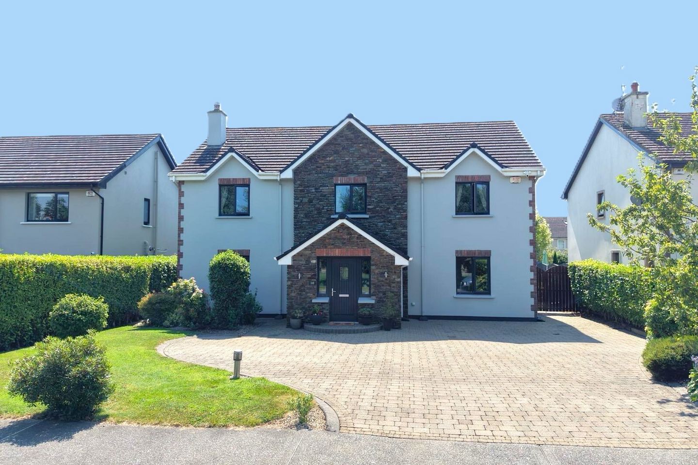 10 Cul Na Greine, Crossbarry, Innishannon, Co. Cork — photo 1