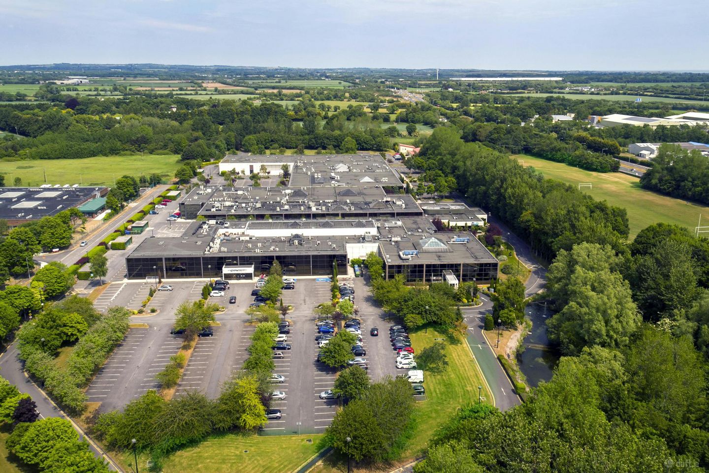 Unit 8, Swords Business Campus, Balheary Road, Swords, Dublin, K67F6F8, Dublin 2, Co. Dublin — photo 1