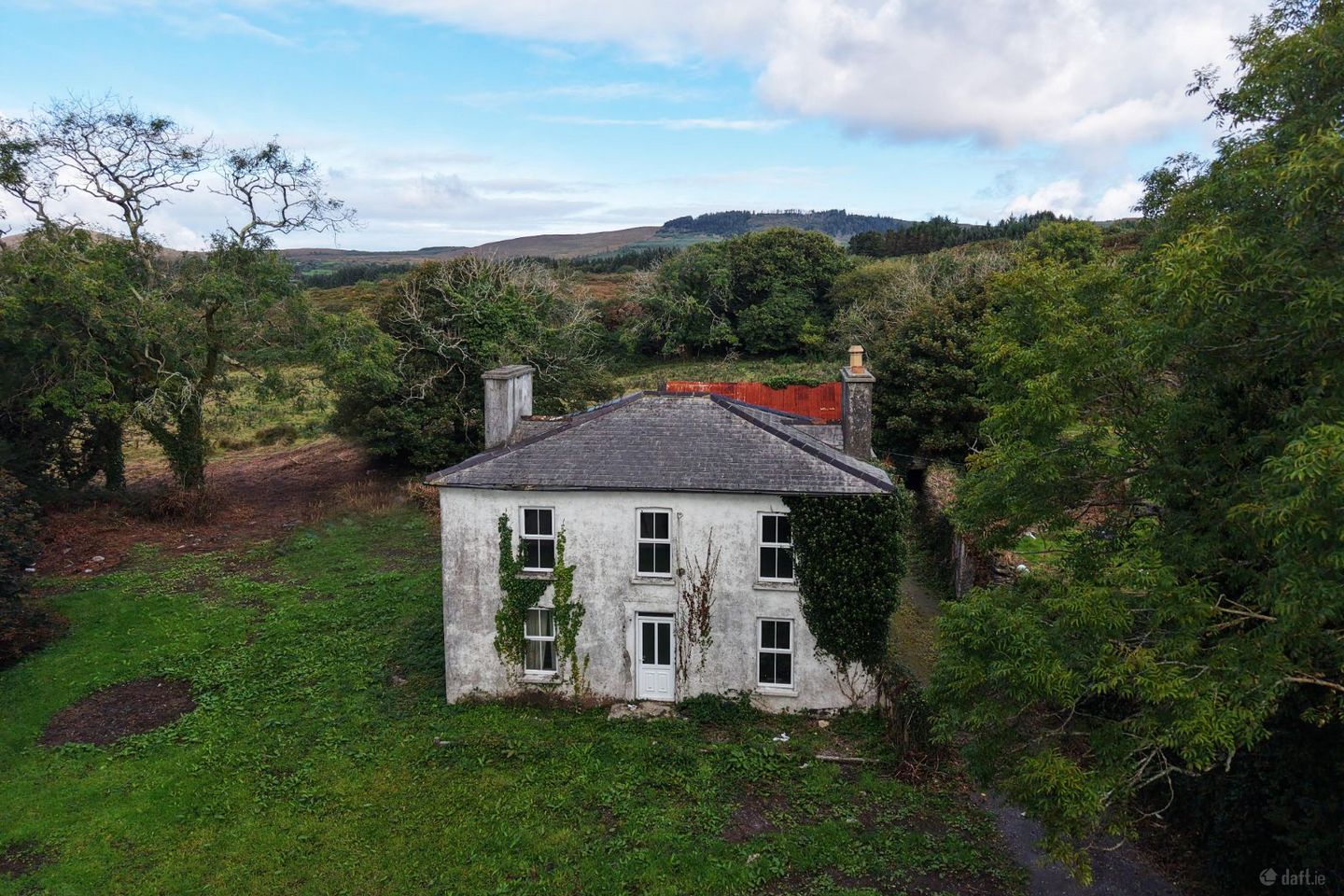 Gortnagrough, Ballydehob, Co. Cork, P81EK02 — photo 1