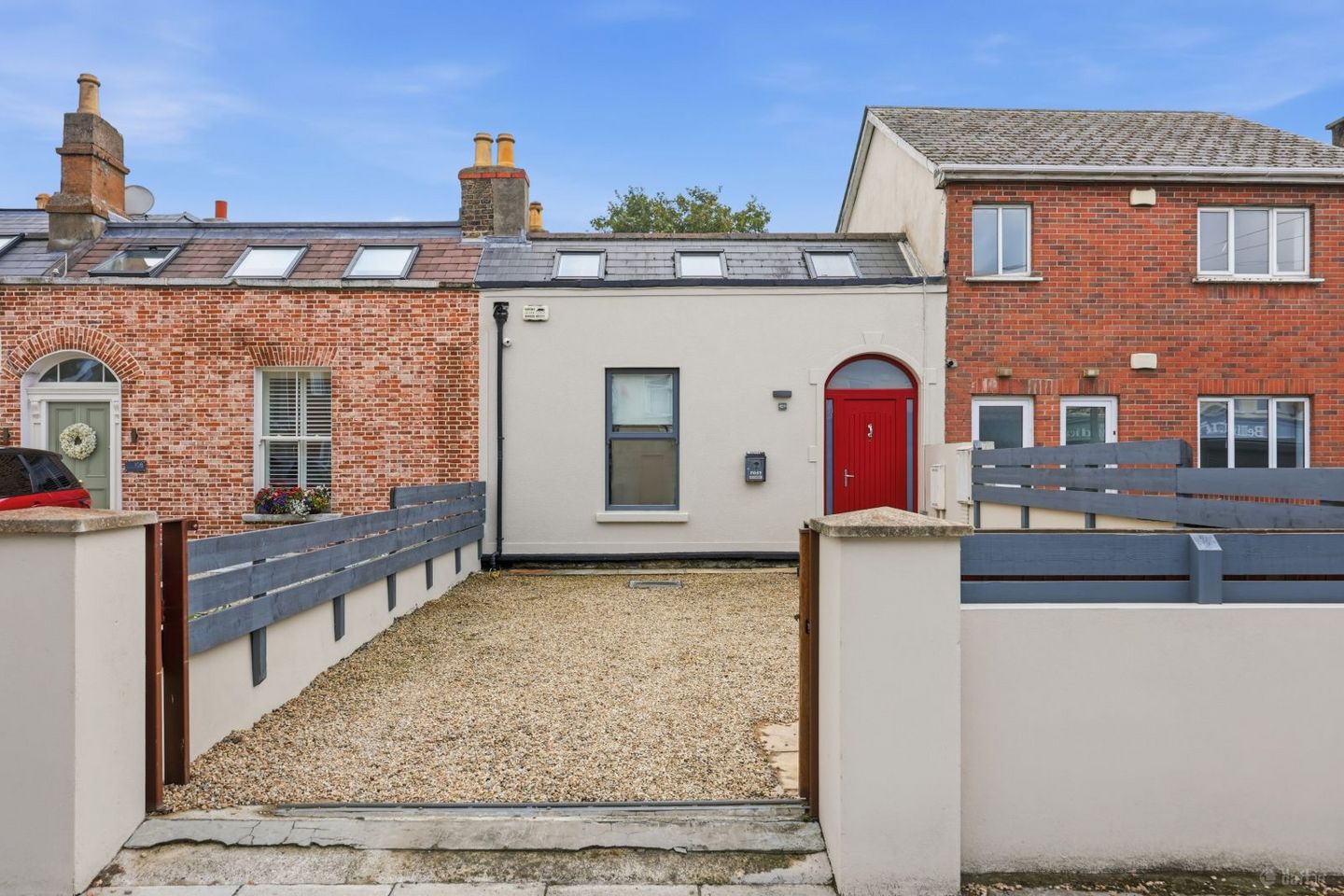 107 Church Road, East Wall, Dublin 3, D03CX39 — photo 1