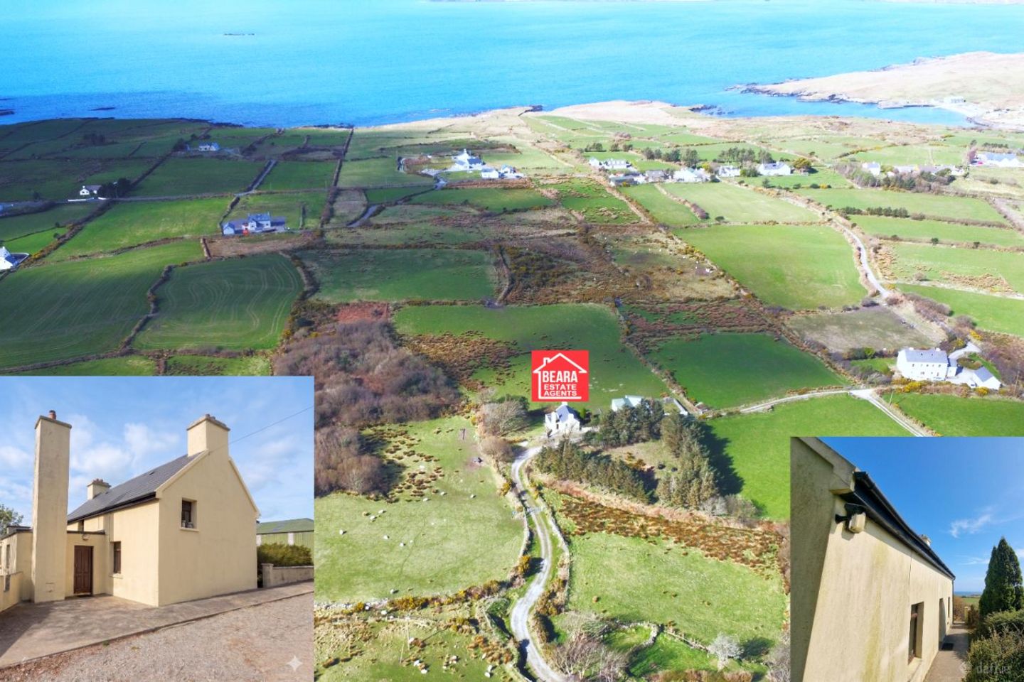 Scrahan, Urhan, Beara, Co. Cork, P75EK57 — photo 1